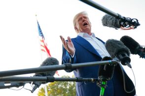 Ντόναλντ Τραμπ: Το νέο δόγμα - Από την απεμπλοκή στον ρεαλισμό