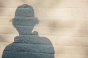 Σκιά ατόμου