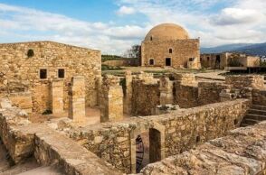 ΥΠΠΟ: Στο προσκήνιο η πολιτιστική ανάδειξη του Ρεθύμνου - Νέο Αρχαιολογικό Μουσείο, Φορτέτζα, Παλιά Πόλη και Μονή Αρκαδίου