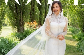 Η σκληρή κριτική για το νυφικό της Λόρεν Σάντσεζ 