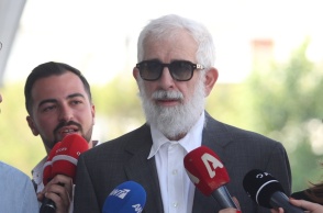 Πέτρος Φιλιππίδης 