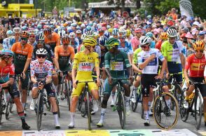 Ποδηλατικός Γύρος της Γαλλίας: Όλα έτοιμα για τον σπουδαιότερο ποδηλατικό αγώνα παγκοσμίως