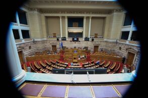 Η πολιτική ζωή χρειάζεται λίγη ποινικοποίηση