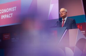 Κωνσταντίνος Τασούλας: Η ομιλία του Προέδρου της Δημοκρατίας στην 29η Συζήτηση Στρογγυλής Τραπέζης του Economist με την Ελληνική Κυβέρνηση