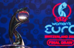 Το Euro Γυναικών 2025 διεξάγεται στην Ελβετία και μεταδίδεται ζωντανά από την ΕΡΤ, με τη συμμετοχή 16 εθνικών ομάδων της Ευρώπης