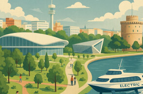 Η Θεσσαλονίκη ξυπνά: Μια νίκη της πόλης απέναντι στον κακό εαυτό της