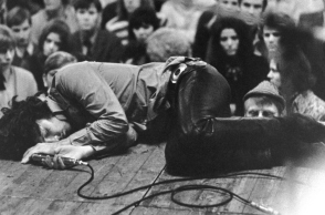 Το Κλαμπ των 27: «Ζήσε γρήγορα, πέθανε νέος» 