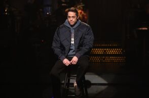 Ο ηθοποιός και κωμικός Πιτ Ντέιβιντσον μίλησε σε stand-up show για την κακοποίηση που υπέστη από τον παππού του - Δήλωσε «κρυφά χαρούμενος» για την ασθένειά του