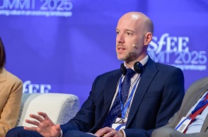 Bristol Myers Squibb: Στο SFEE Summit ο Richard Robinson