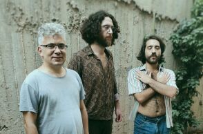 Sparn Dame: Όταν το post-punk γίνεται κοσμική παρατήρηση