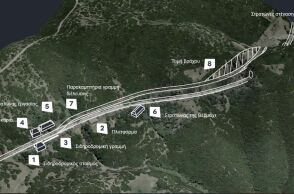 ΥΠΠΟ: Ιστορικός τόπος ο Σιδηροδρομικός Σταθμός Καρυάς Φθιώτιδας - Μαρτυρία της ναζιστικής καταναγκαστικής εργασίας και του Ολοκαυτώματος στην Ελλάδα 