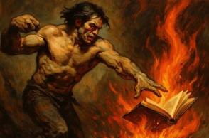 Βιβλίο και manosphere