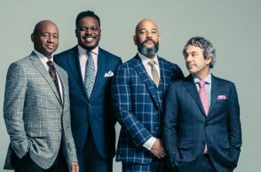 Ο Μπράνφορντ Μαρσάλις είναι σίγουρος πως όλα καταλήγουν στο συναίσθημα 