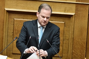 Κώστας Αχ. Καραμανλής