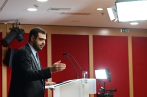 Παύλος Μαρινάκης