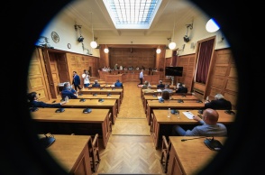 Προανακριτική για τον Κώστα Αχ. Καραμανλή