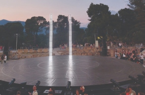 ©niki maria koskina