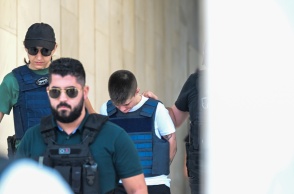 Ειρήνη Μουρτζούκου