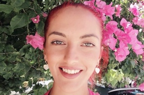 Κυριακή Γρίβα