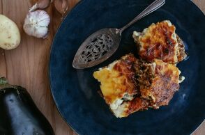 Τα μυστικά για να γίνεις ο εξπέρ του μουσακά