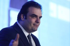 Ο Κυριάκος Πιερρακάκης τόνισε στο Ecofin την ανάγκη άμεσης δράσης για το ψηφιακό ευρώ, εντοπίζοντας πέντε στρατηγικά οφέλη για την ΕΕ.