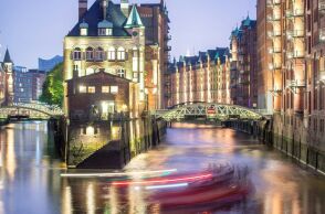 Η Άμστερνταμ αναδείχθηκε η πιο σεξουαλικά ελεύθερη πόλη στον κόσμο για το 2025, με την Ευρώπη να κυριαρχεί στη δεκάδα και τις ΗΠΑ να μένουν πίσω.