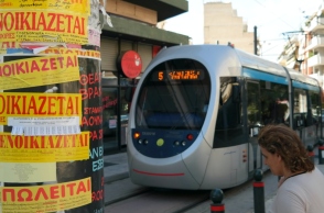 Πώς τα δελτία ειδήσεων ανεβάζουν τα νοίκια