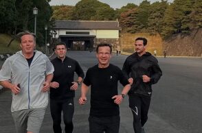 Σκάνδαλο στη Σουηδία: Οι σωματοφύλακες «πρόδωσαν» τη διεύθυνση του πρωθυπουργού μέσω Strava