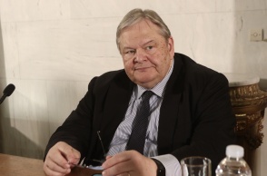 Ευάγγελος Βενιζέλος