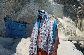 Χρόνης Δαμαλάς | Χίος