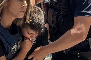 Ειρήνη Μουρτζούκου