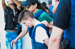 Ειρήνη Μουρτζούκου