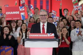 Ένας χρόνος κυβέρνηση Εργατικών: Ακροβατώντας με το χάος