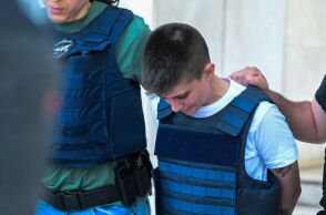 Τι έλεγε η Ειρήνη Μουρτζούκου στην τελευταία της συνέντευξη για τους θανάτους των παιδιών - «Κατάρα μου έχουν ρίξει» 