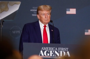 America First: Μια ιστορική αναδρομή στη φράση και την πολιτική εφαρμογή της στις Ηνωμένες Πολιτείες Αμερικής.
