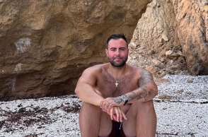 Aσημάκης Χανιώτης: Η Κεφαλονιά είναι το νησί που κουβαλάω μέσα μου