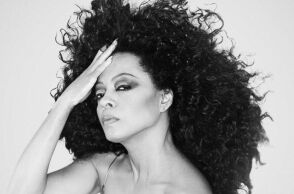 Νταϊάνα Ρος: Τα «θέλω» της ενόψει της συναυλίας στο Καλλιμάρμαρο