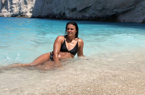 Η Ελισάβετ Τελτσίδου γράφει για τη Ζάκυνθο