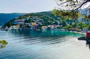 Κεφαλονιά: Τι να δεις, πού να κολυμπήσεις, πού να μείνεις και πού να φας το καλοκαίρι του 2025