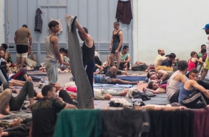 Ο δημόσιος λόγος για το μεταναστευτικό ζήτημα και οι ευθύνες των πολιτικών και των ΜΜΕ.