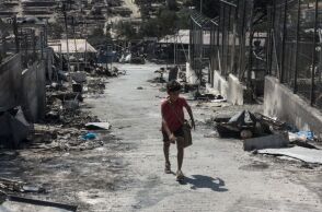 Άλλα έξι μέτρα της κυβέρνησης για τον περιορισμό των μεταναστευτικών ροών