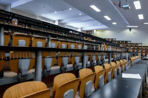 Νέο νομοσχέδιο φέρνει είσοδο με φοιτητική ταυτότητα στα ΑΕΙ και αυστηρότερες ποινές για έκτροπα, με στόχο την προστασία της ακαδημαϊκής ελευθερίας