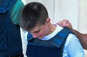 Ειρήνη Μουρτζούκου: H κατάθεση της μητέρας της - Υποψιαζόταν την κόρη της από το πρώτο μωρό