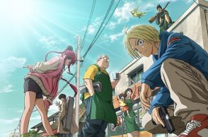 Πάνω από το 50% των χρηστών του Netflix βλέπει anime - Η πλατφόρμα streaming ενισχύει τη στρατηγική της - Νέα παγκόσμια κυκλοφορία σειρών και 1 δισ. θεάσεις