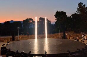 70 χρόνια φεστιβάλ Αθηνών: Δέκα στιγμές που έχουν μείνει ανεξίτηλες στο χρόνο