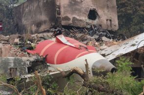 Air India: Χάος στο πιλοτήριο, οι διακόπτες καυσίμου έσβησαν λίγο πριν από τη συντριβή - Η προκαταρκτική έκθεση