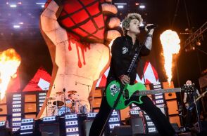 Green Day: Η ανολοκλήρωτη προφητεία του "American Idiot"