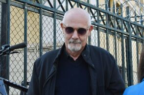 Γιώργος Κιμούλης: Καταδικάστηκε για ηθική αυτουργία σε ψευδή κατάθεση 