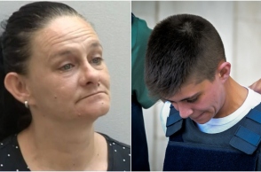 Ειρήνη Μουρτζούκου: Νέες αποκαλύψεις από τη μητέρα της - «Κι εμείς δεν πήραμε αγάπη, αλλά δεν γίναμε φονιάδες»