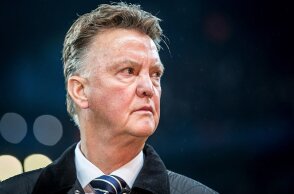 O Λουίς Φαν Χάαλ αποκάλυψε ότι νίκησε τον καρκίνο: Δεν έχω πια, όλα πήγαν πολύ καλά και δυναμώνω